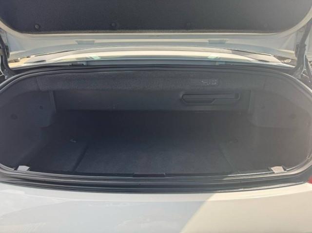 BMW Serie 6 Cabrio 635d auto
