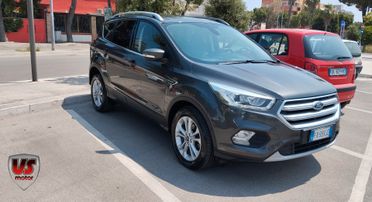 FORD KUGA 1.5 TDCI-AUTO-RETROC-GARANZIA FULL