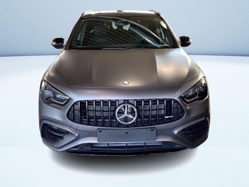 Mercedes-Benz GLA 45 S AMG 4Matic Premium Plus