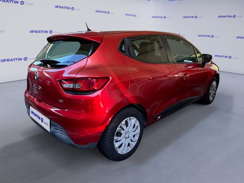 RENAULT CLIO 1.5 DCI 8V 75CV 5 PORTE W