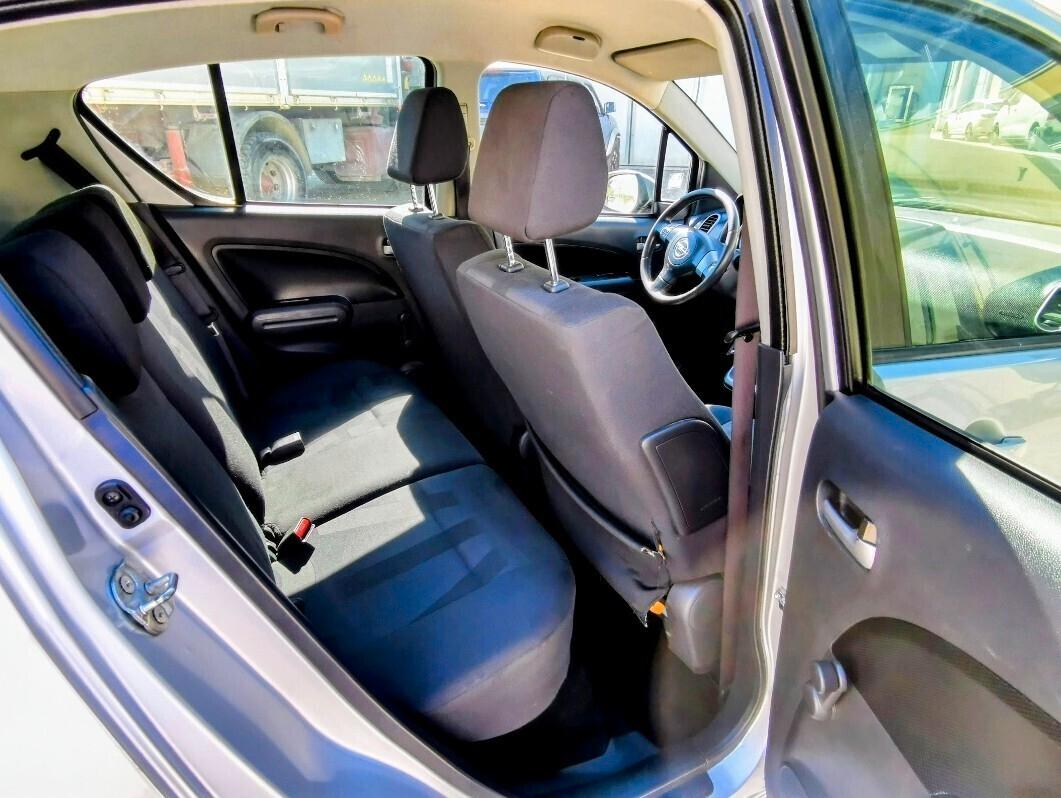 Opel Agila 1.0 12V 65CV Enjoy GARANZIA 24 MESI