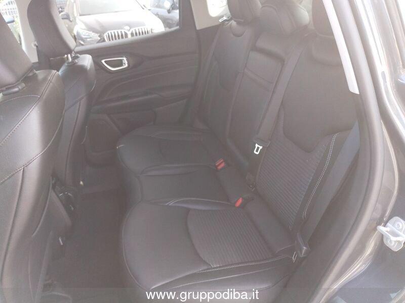 Jeep Compass II 2021 1.6 mjt Night Eagle 2wd 130cv
