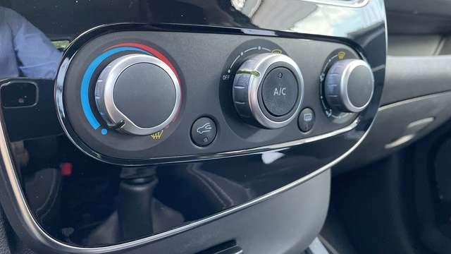 Renault Clio 1.5 dci energy Zen 75cv 5 Porte 1.5 dCi Energy 75