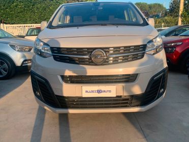 Opel Zafira Life 1.5 Diesel 120CV Start&Stop Advance S