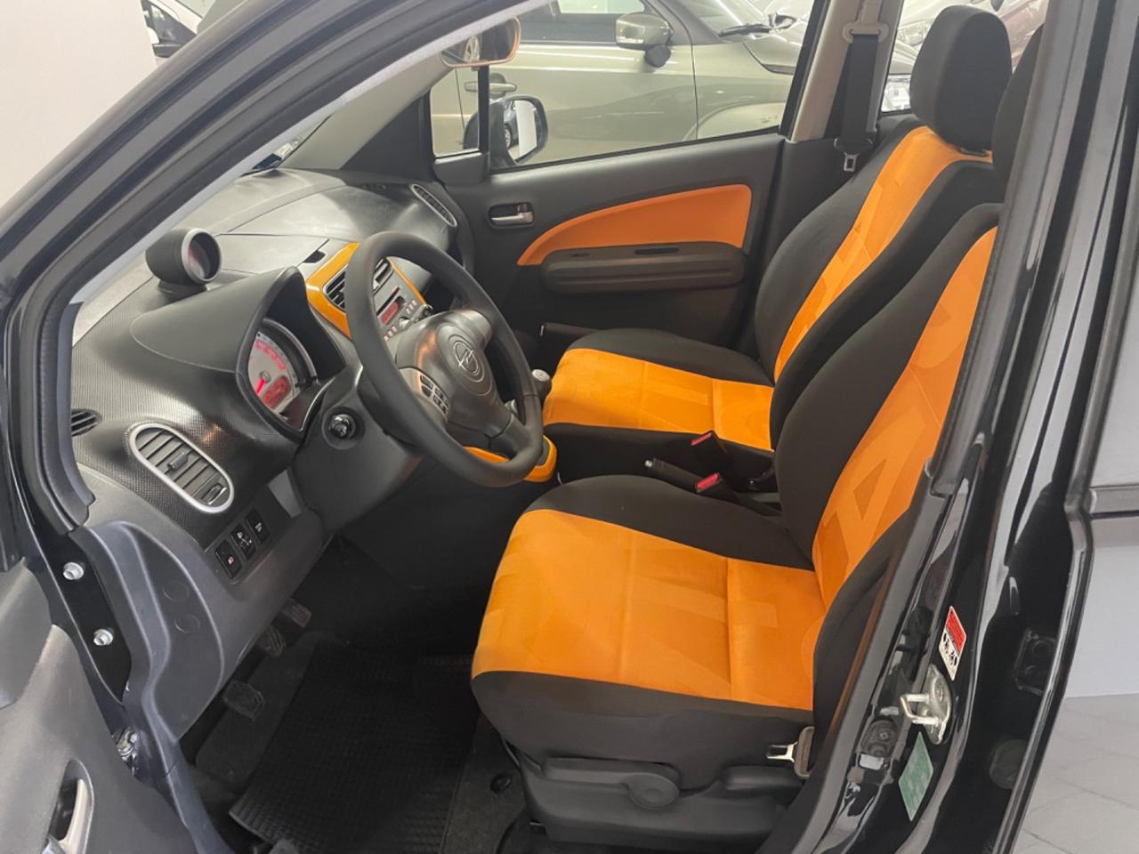 Opel Agila 1.2 16V 86CV Enjoy Come Nuova !