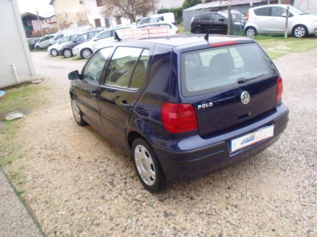 Volkswagen Polo 1.4 5p . Comfortline