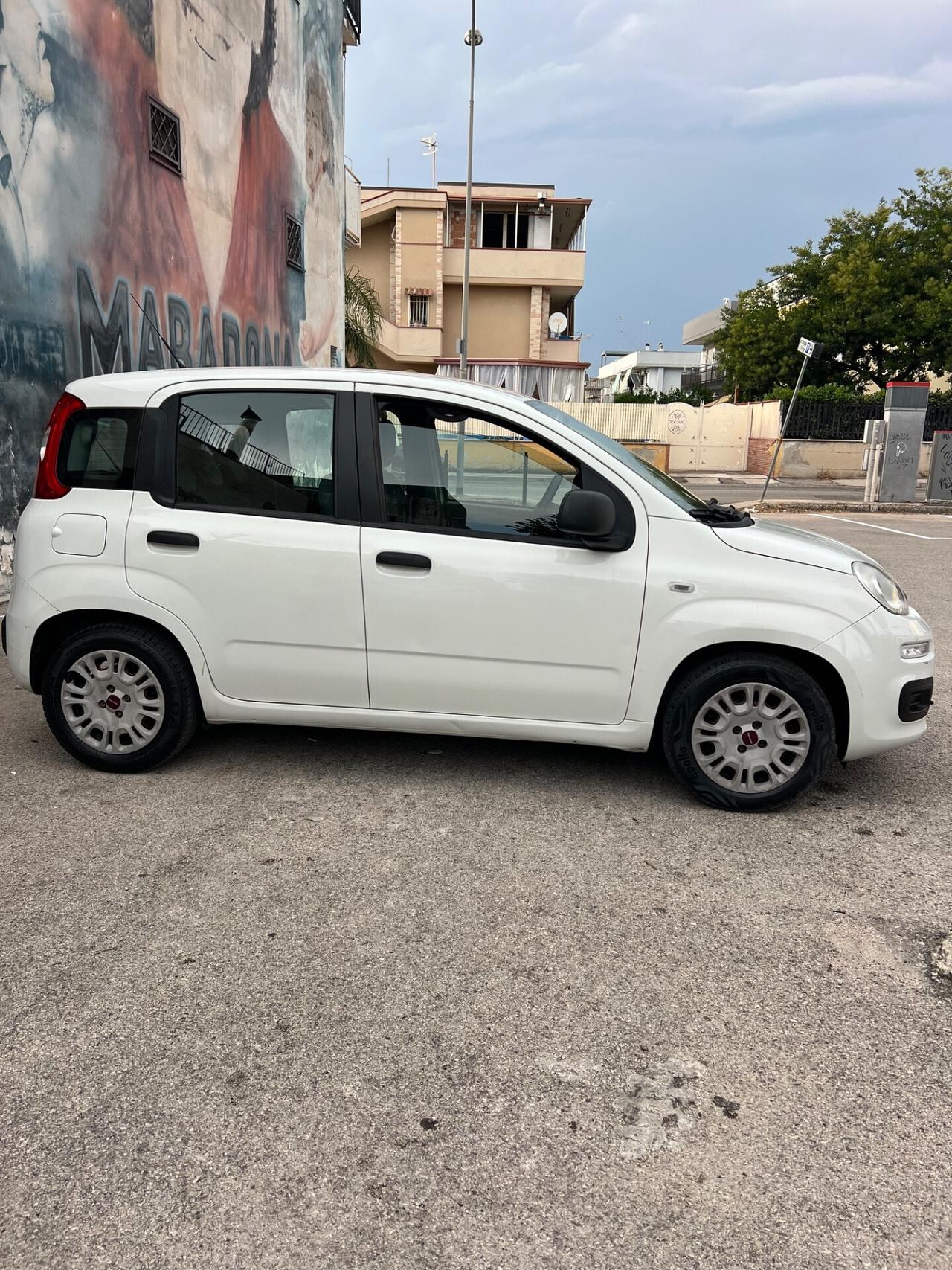 Fiat Panda 1.2 EasyPower Easy
