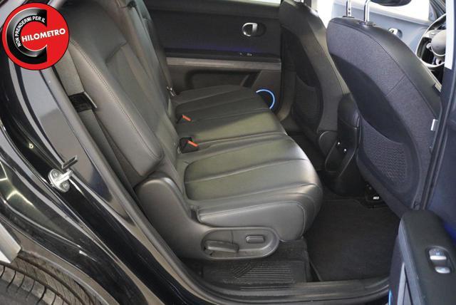HYUNDAI Ioniq 5 5 58 kWh Evolution