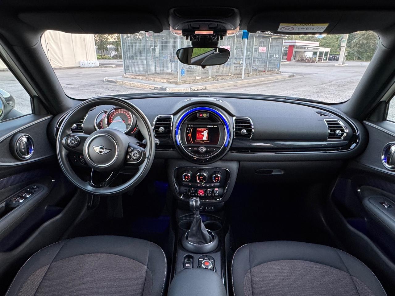 Mini One D Clubman 1.5