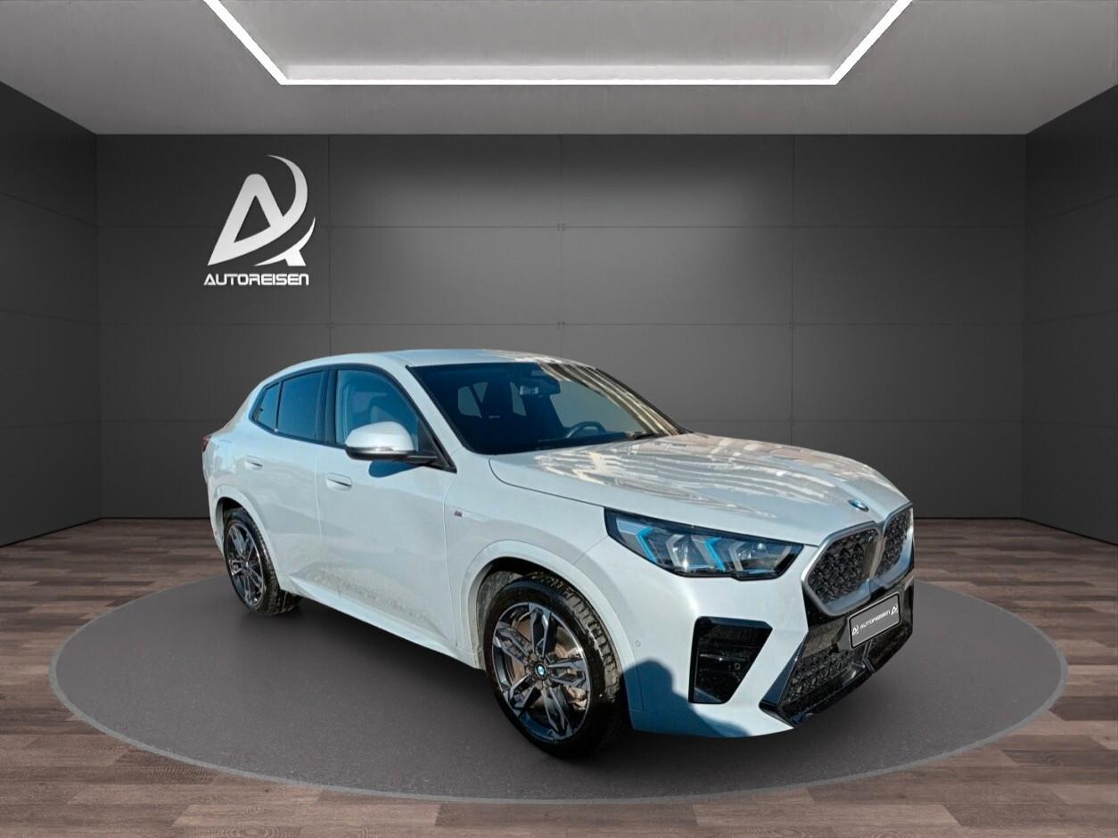 Bmw X2 xDrive 20d M-SPORT 150 CV AUTOM. ITALIA
