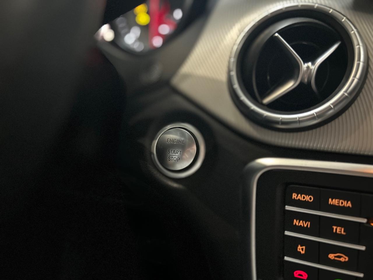 Mercedes-benz CLA 200 d S.W. Automatic Sport PREZZO PROMO