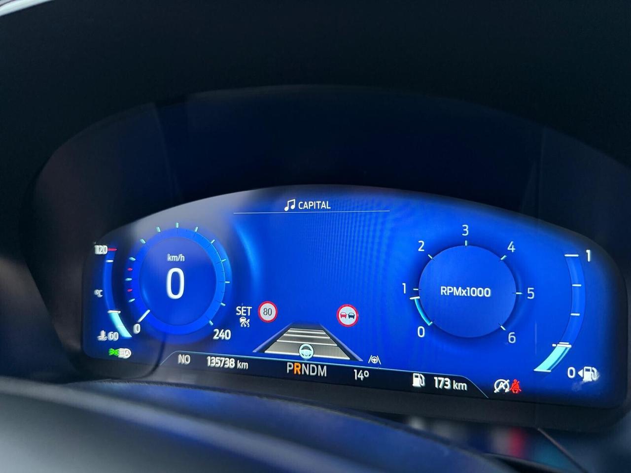 Ford Kuga 1.5 120 cv St Line X