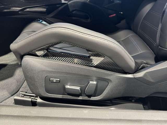 BMW M2 M2 CS