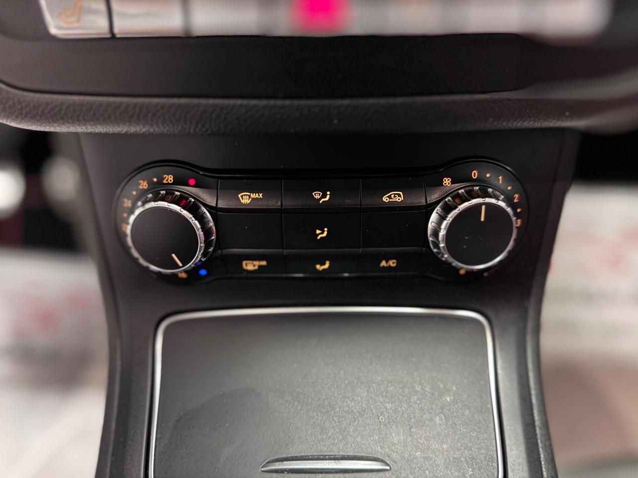 Mercedes-benz B 200 B 200 CDI Premium