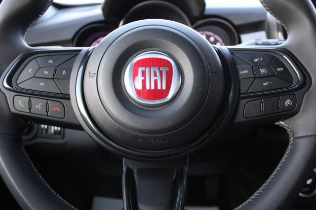 Fiat 500X 1.0 T3 Sport 120cv con Navigatore e Carplay