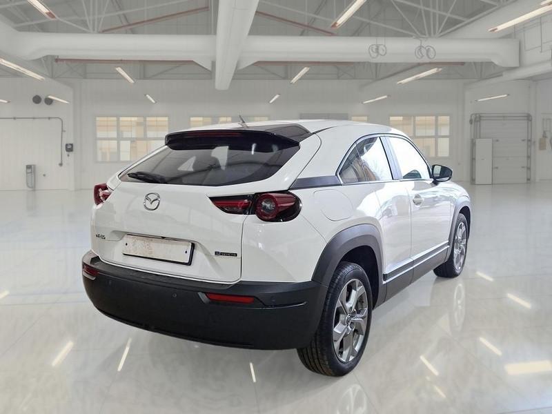 MAZDA MX-30 35,5KWH 143 CV EXECUTIVE 5 PORTE SUV