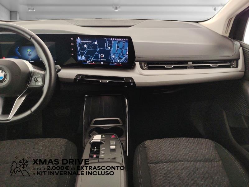 BMW Serie 2 Active Tourer 218 d DCT