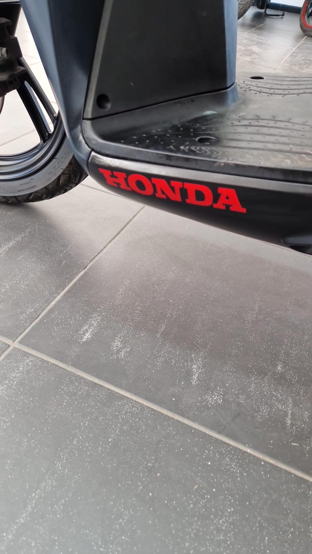Honda SH 125 BASE