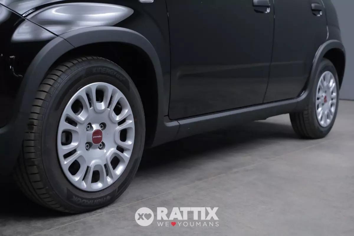 Fiat Panda 1.0 Firefly Hybrid 70CV