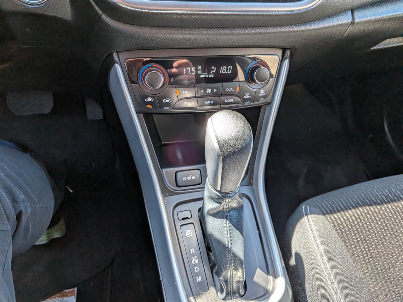 Suzuki S-Cross 1.4 Boosterjet 4WD All Grip A/T Cool