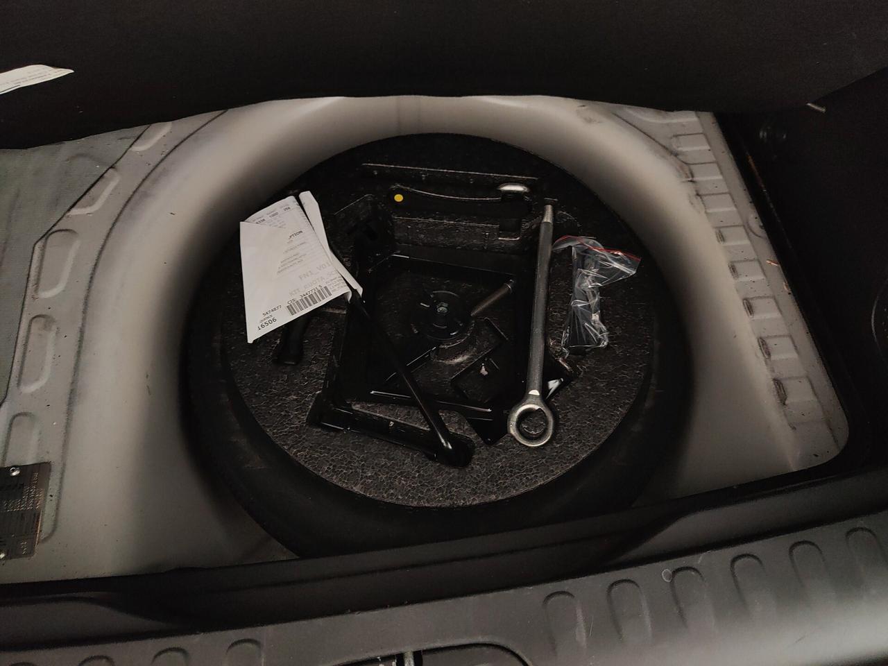 Fiat 500L 1.3 Multijet 95 CV Mirror