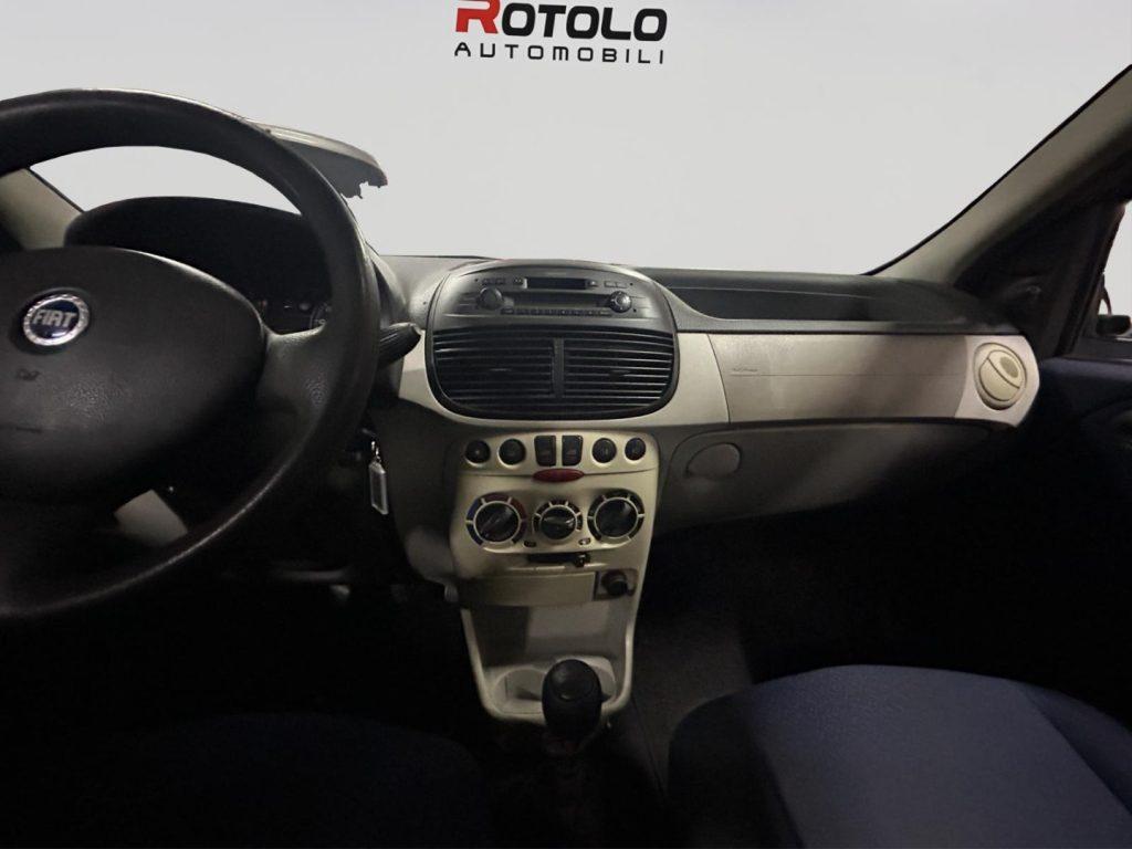 FIAT Punto 3ª serie Punto 1.3 Multijet 16V 5 p...