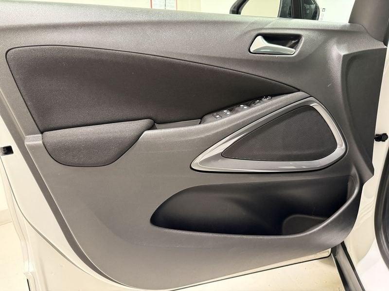 Opel Crossland Crossland 1.2 Elegance Pack s&s 130cv at6