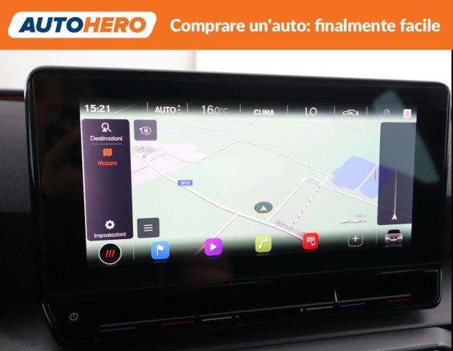 SEAT Leon 1.0 TSI 110 CV FR