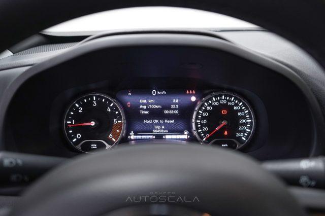JEEP Renegade 1.6 Mjt 130cv Limited