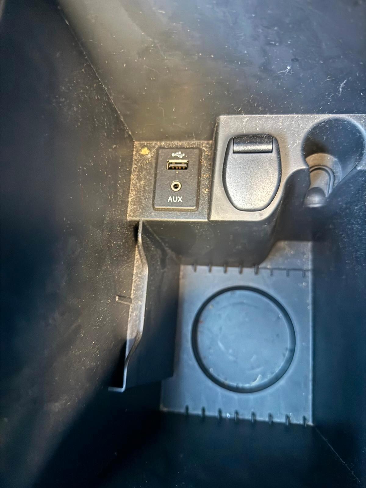 Nissan Qashqai 1.5 dCi N-Connecta