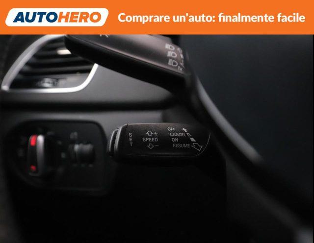 AUDI Q3 2.0 TDI 150 CV quattro edition Sport