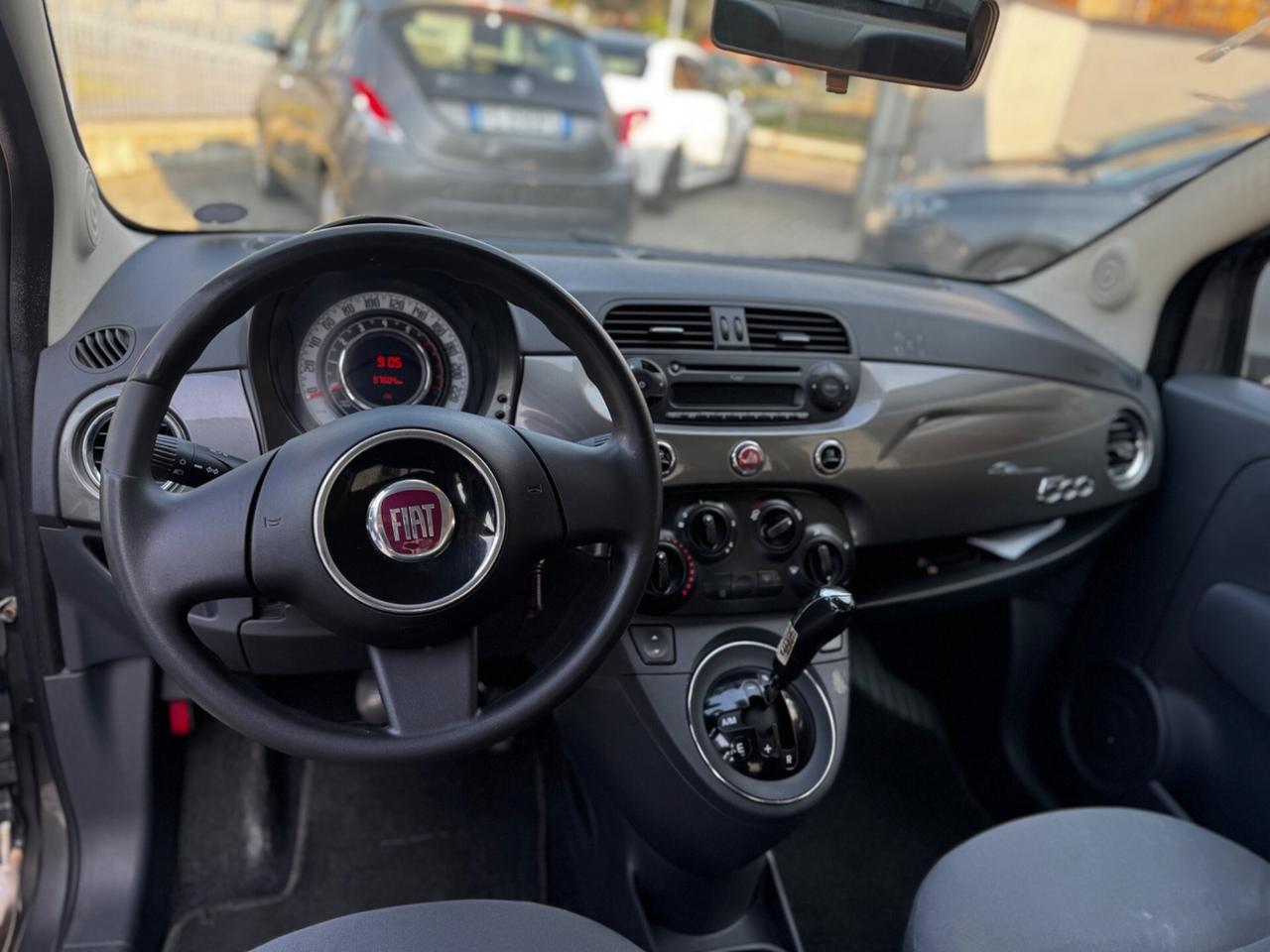 Fiat 500 1.2 Pop