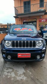 Jeep Renegade 1.0 T3 80th Anniversary