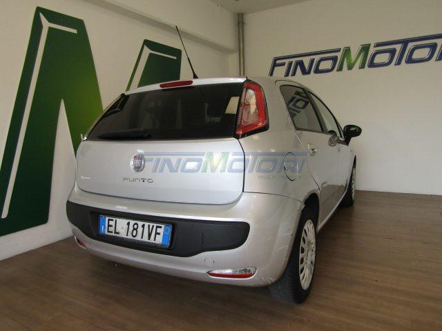 FIAT Punto 1.2 69 CV 5 porte Easy