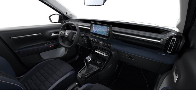 Citroën C3 Aircross PureTech Turbo 100 MT6 YOU