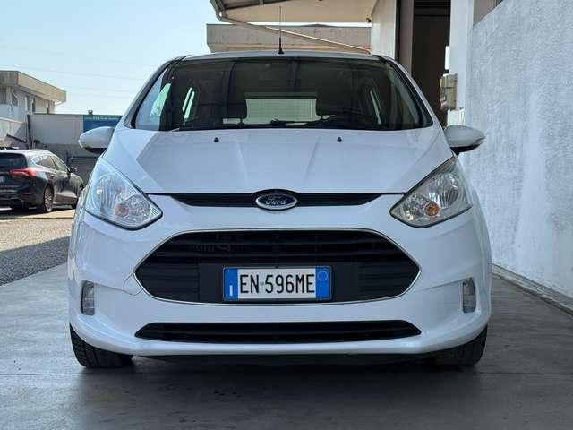 Ford B-Max B-Max 1.0 ecoboost 100cv