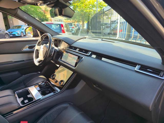 LAND ROVER Range Rover Velar 2.0D I4 180 CV R-Dynamic S