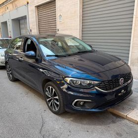 Fiat Tipo 1.3 Mjt -95CV