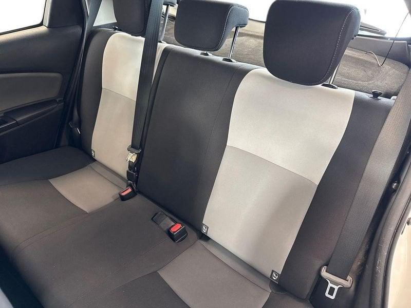 Toyota Yaris 1.0 Active