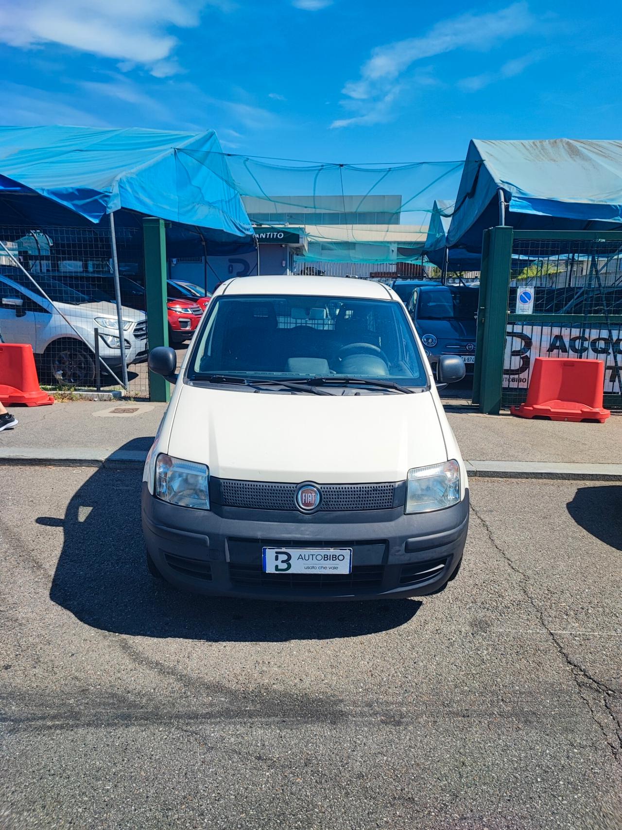 Fiat Panda 1.2 Van Active 2 posti
