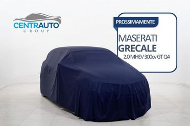 Maserati Grecale Grecale 2.0 MHEV 300cv GT