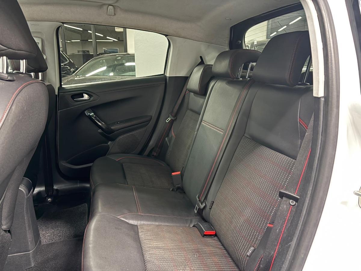 PEUGEOT 208 1.6 BlueHDi 100CV GT Line UNICO PROP/ TETTO/ NAVIGATORE/ RETROCAMERA