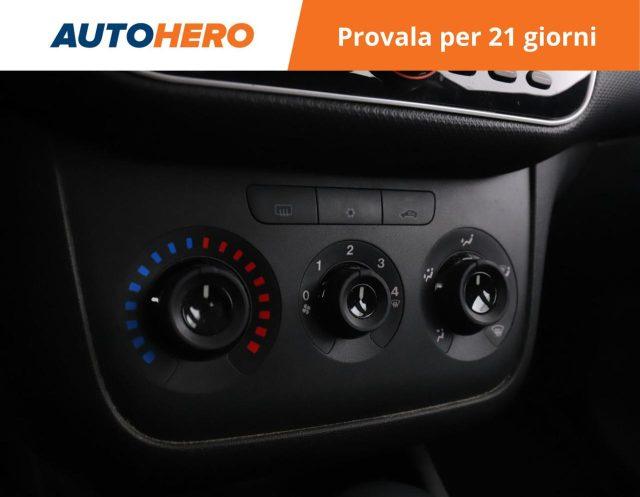 FIAT Punto 1.2 8V 5 porte Street