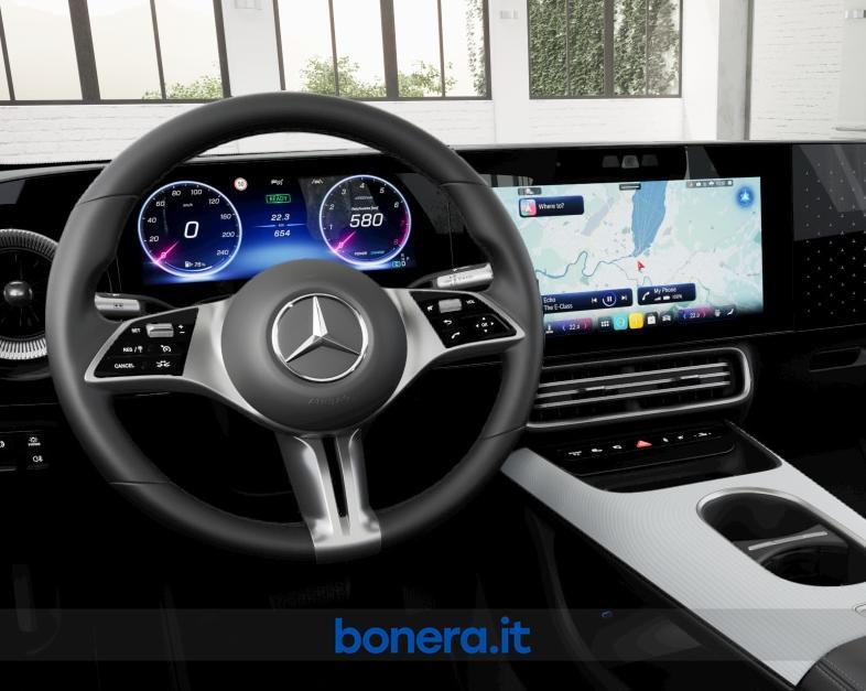 Mercedes CLA 200 200 Advanced Plus Auto