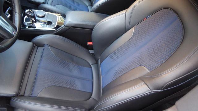 BMW 218 d Gran Coupé Msport