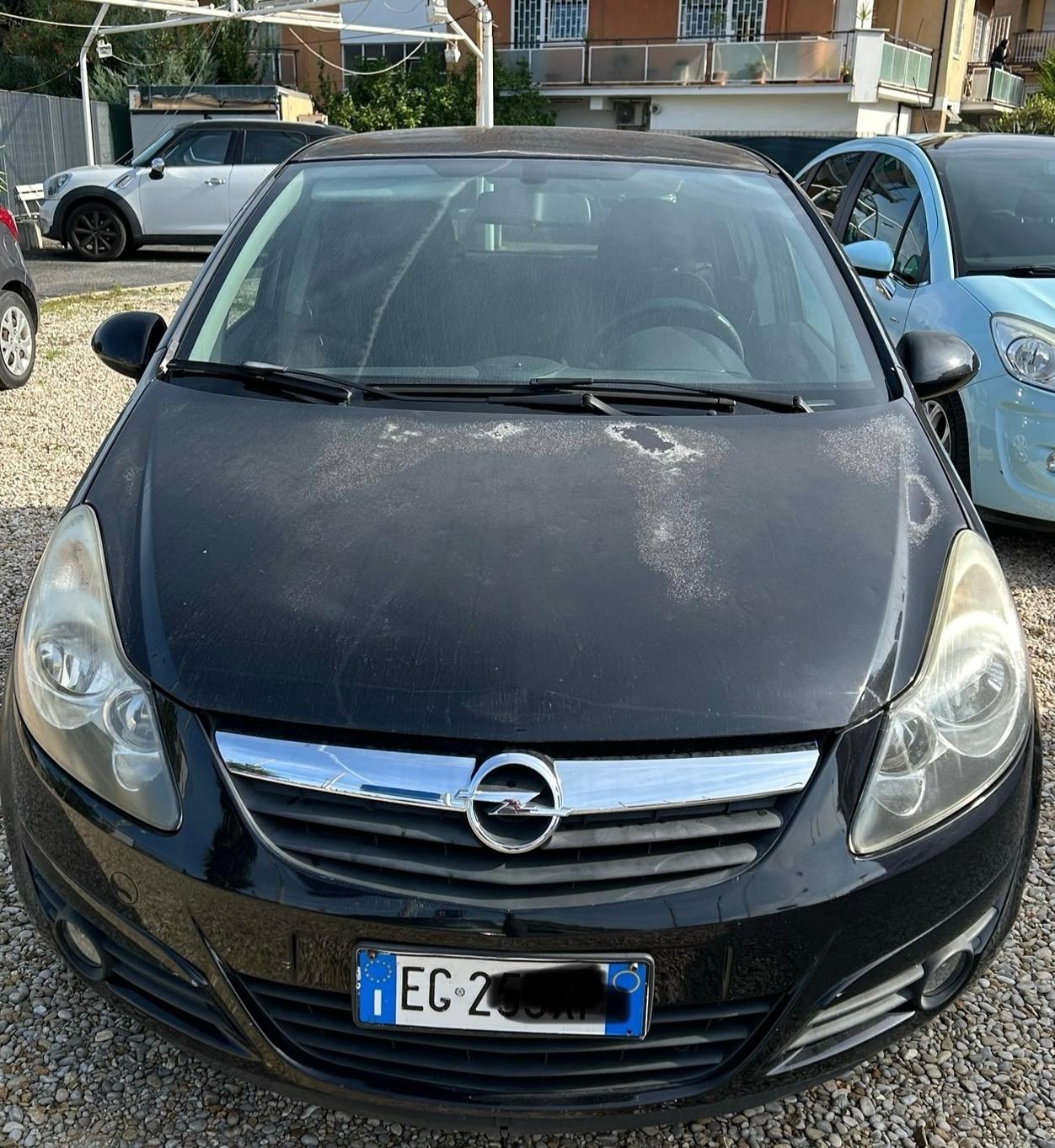 Opel Corsa 1.2 5 porte Cosmo Euro5 Unipro’ PRoMO