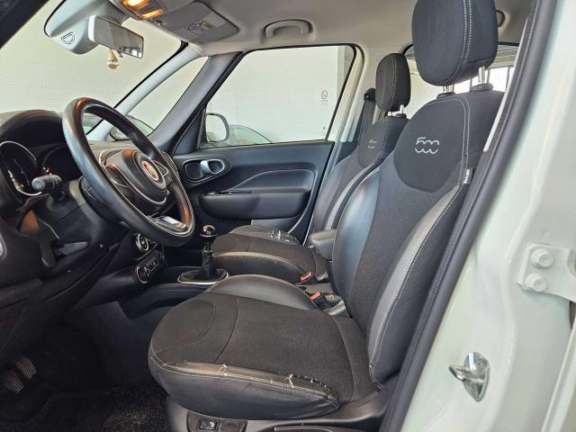 Fiat 500L Cross 1.3 mjt 95cv NEOPATENTATI
