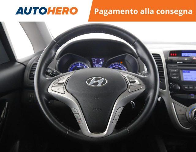 HYUNDAI iX20 1.4 CRDI 90 CV Comfort