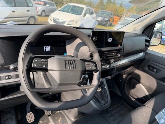 Fiat Scudo 1.5 BlueHDi 120CV PL-TN Furgone