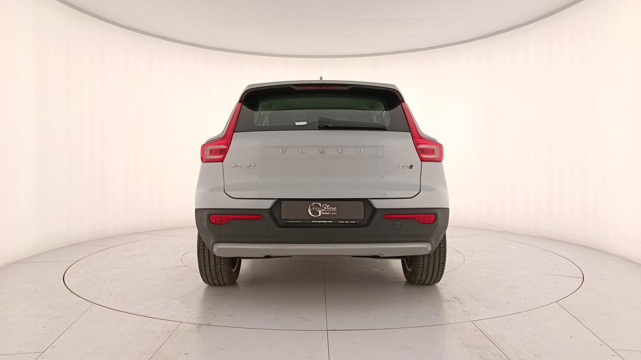 VOLVO XC40 2.0 d3 Business Plus awd my20